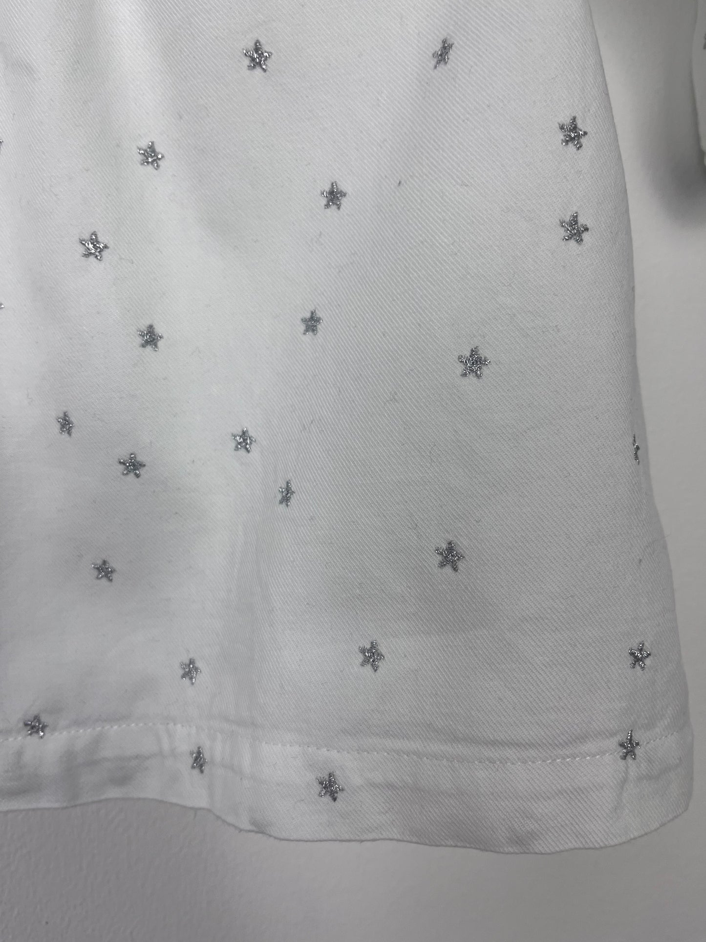 The Little White Company 9-12 Months-Dresses-Second Snuggle Preloved