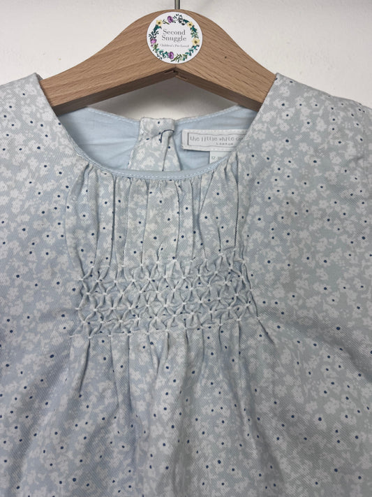 The Little White Company 12-18 Months-Tunics-Second Snuggle Preloved