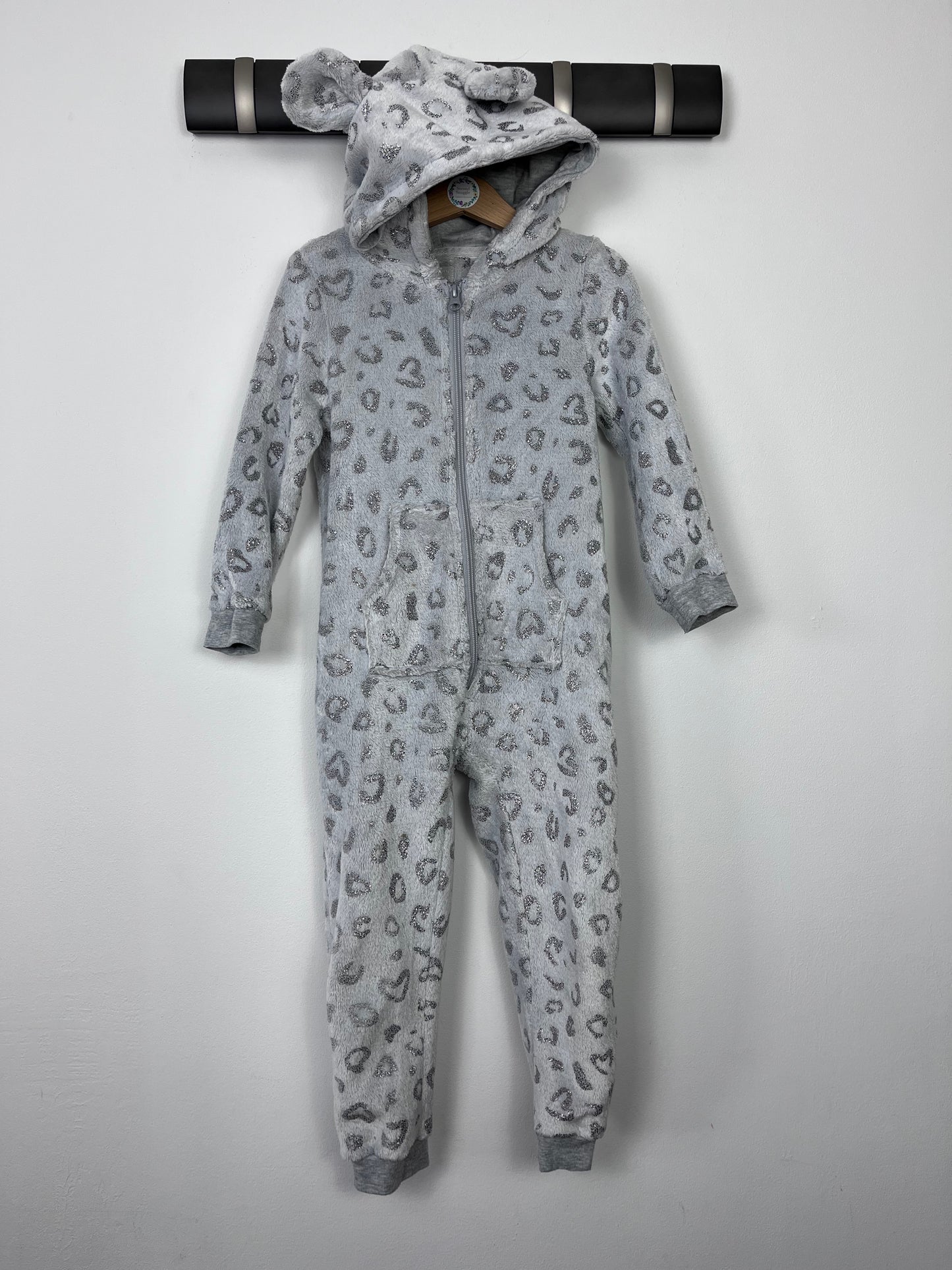 John Lewis 5 Years-All In One-Second Snuggle Preloved
