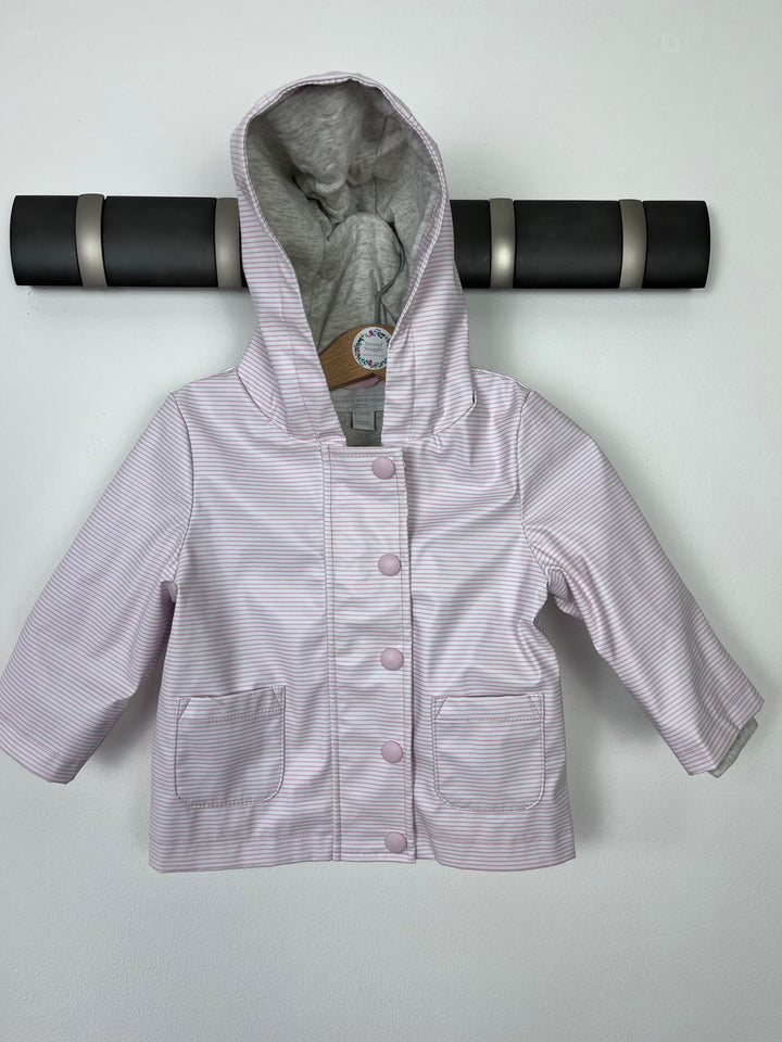 The Little White Company 6-9 Months-Coats-Second Snuggle Preloved