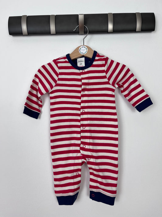Baby Boden 0-3 Months-Rompers-Second Snuggle Preloved