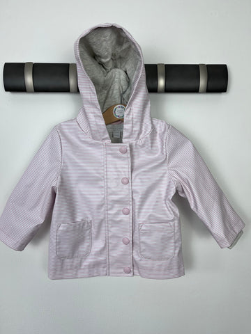 The Little White Company 6-9 Months-Coats-Second Snuggle Preloved