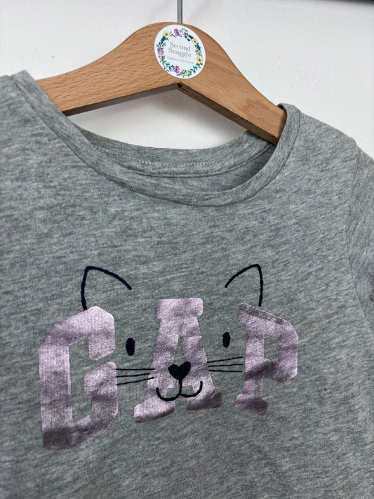 Baby Gap 3 Years-Tops-Second Snuggle Preloved