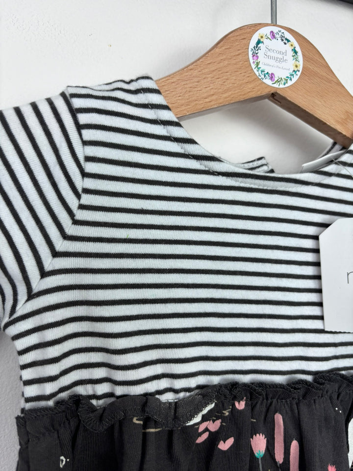Next 3-6 Months-Dresses-Second Snuggle Preloved