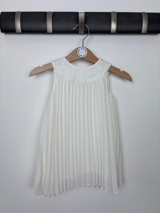 Mamas & Papas 3-6 Months-Dresses-Second Snuggle Preloved