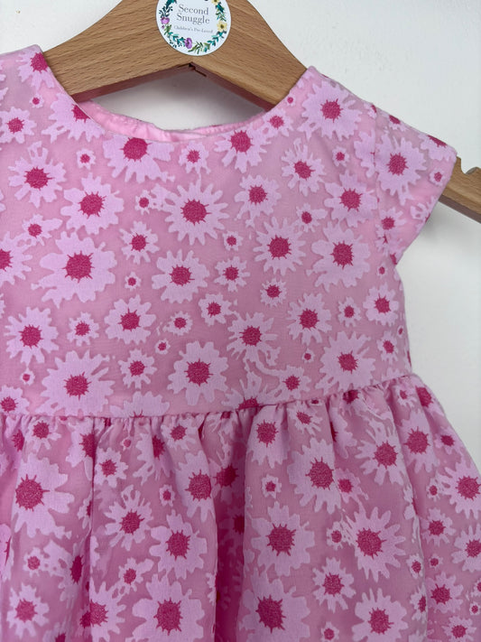 Jasper Conran 3-6 Months-Dresses-Second Snuggle Preloved