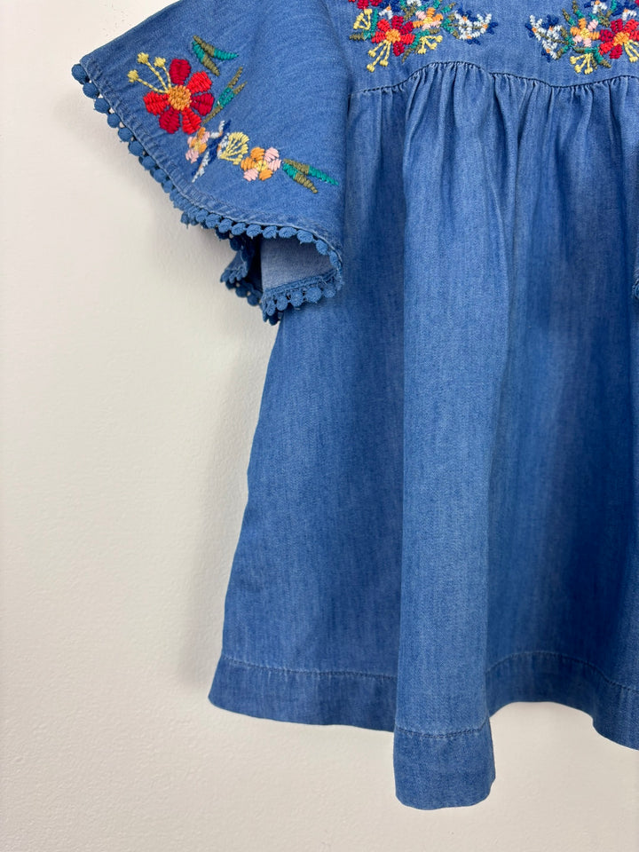 Next 3-6 Months-Dresses-Second Snuggle Preloved