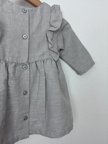 Absorba 6 Months-Dresses-Second Snuggle Preloved