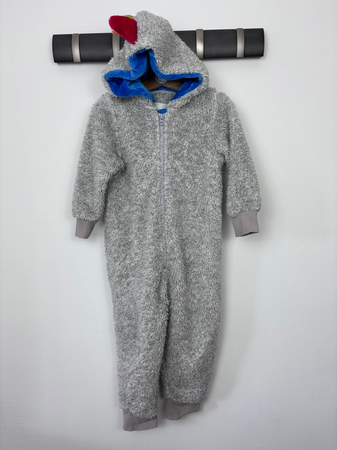 Next 2-3 Years-All In One-Second Snuggle Preloved