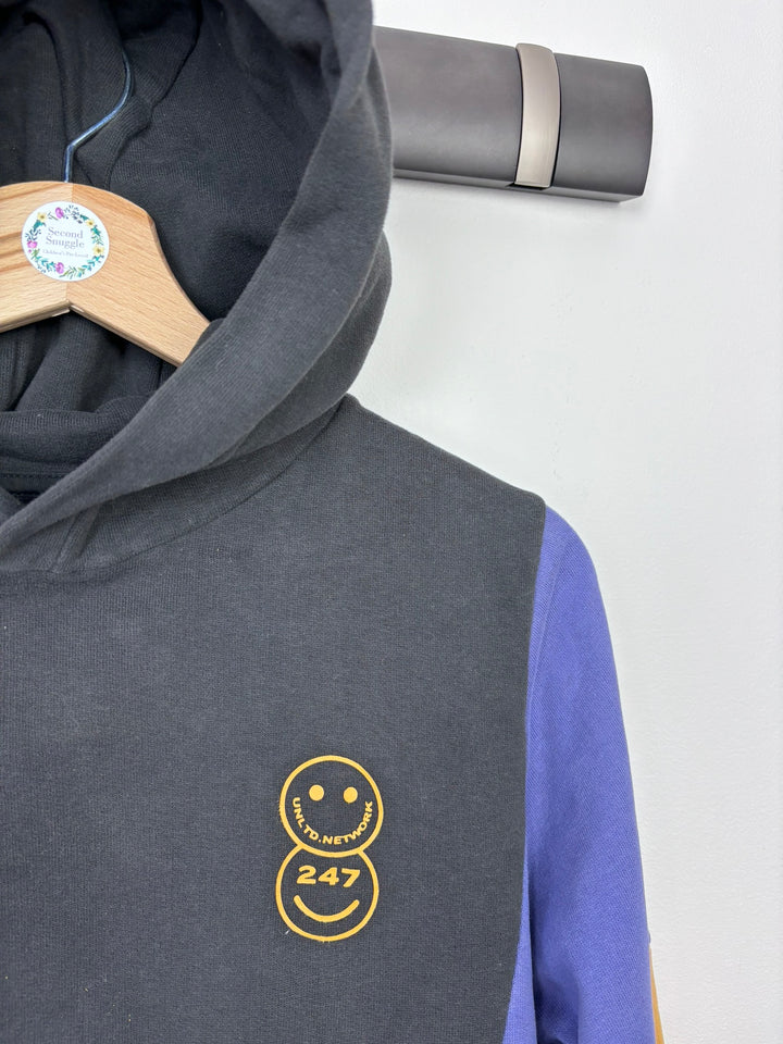 Next 13 Years-Hoodies-Second Snuggle Preloved