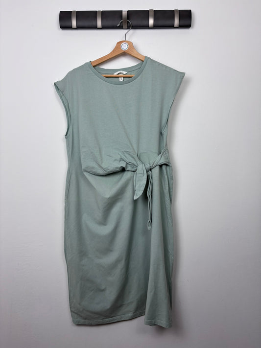 H&M Mama Large-Dresses-Second Snuggle Preloved