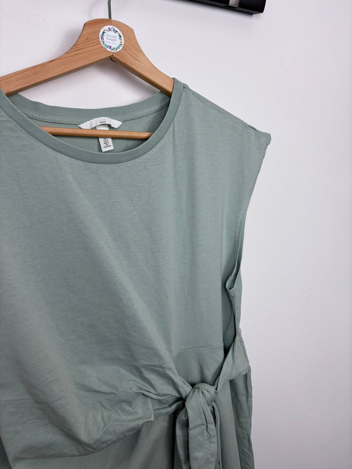 H&M Mama Large-Dresses-Second Snuggle Preloved