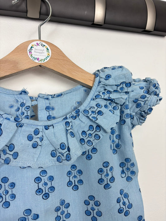 Aavik Organic 2-3 Years-Tops-Second Snuggle Preloved