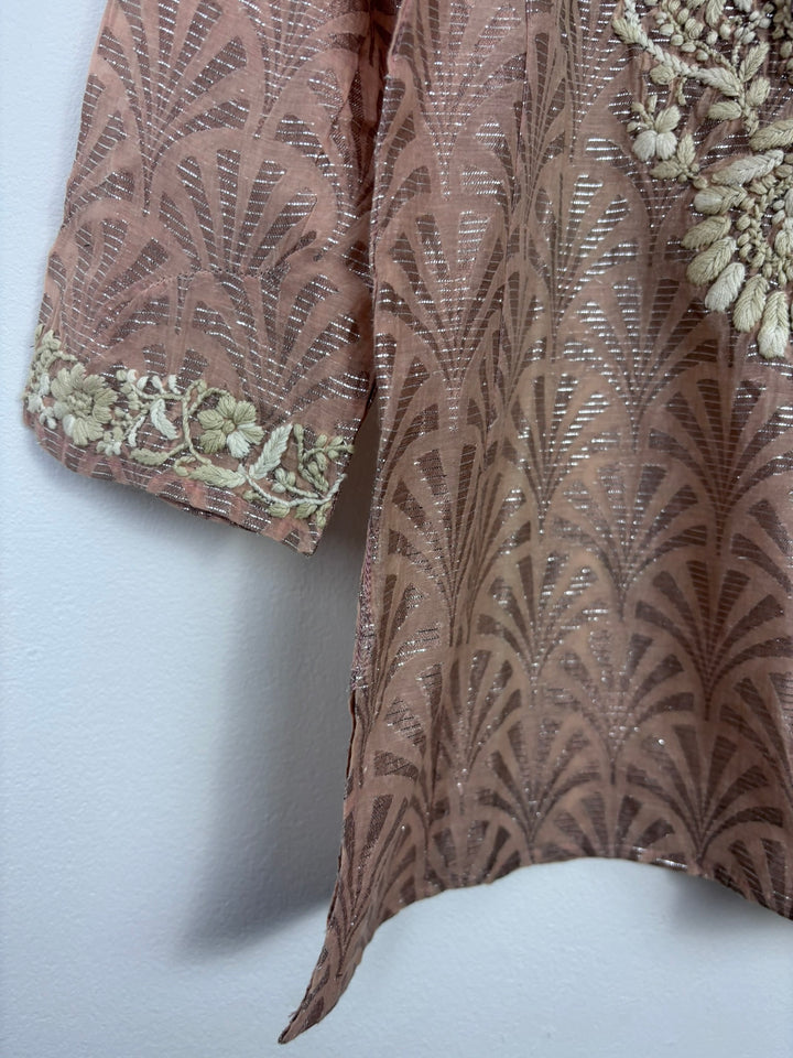 Ahilaya 4 Years-Tunics-Second Snuggle Preloved