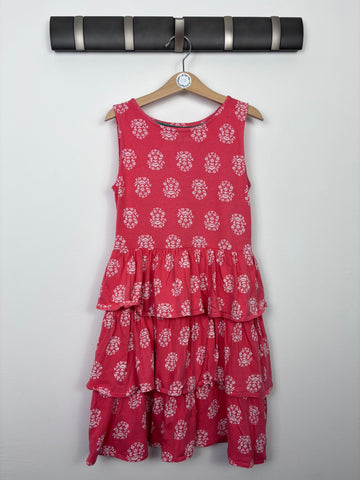 Johnnie B 7-8 Years-Dresses-Second Snuggle Preloved