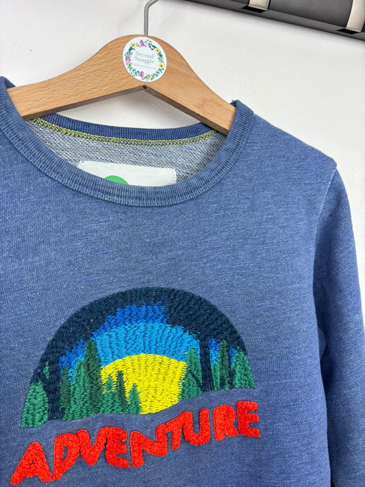Mini Boden 3-4 Years-Jumpers-Second Snuggle Preloved