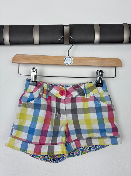 Mini Boden 5 Years-Shorts-Second Snuggle Preloved