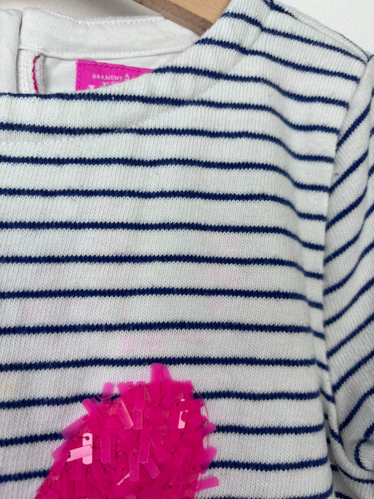 Joules 7-8 Years-Dresses-Second Snuggle Preloved