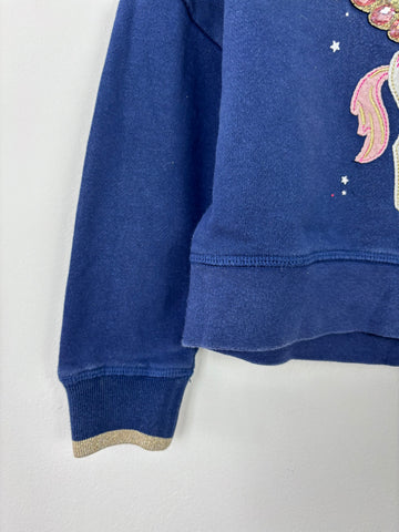 Mini Boden 4-5 Years-Jumpers-Second Snuggle Preloved