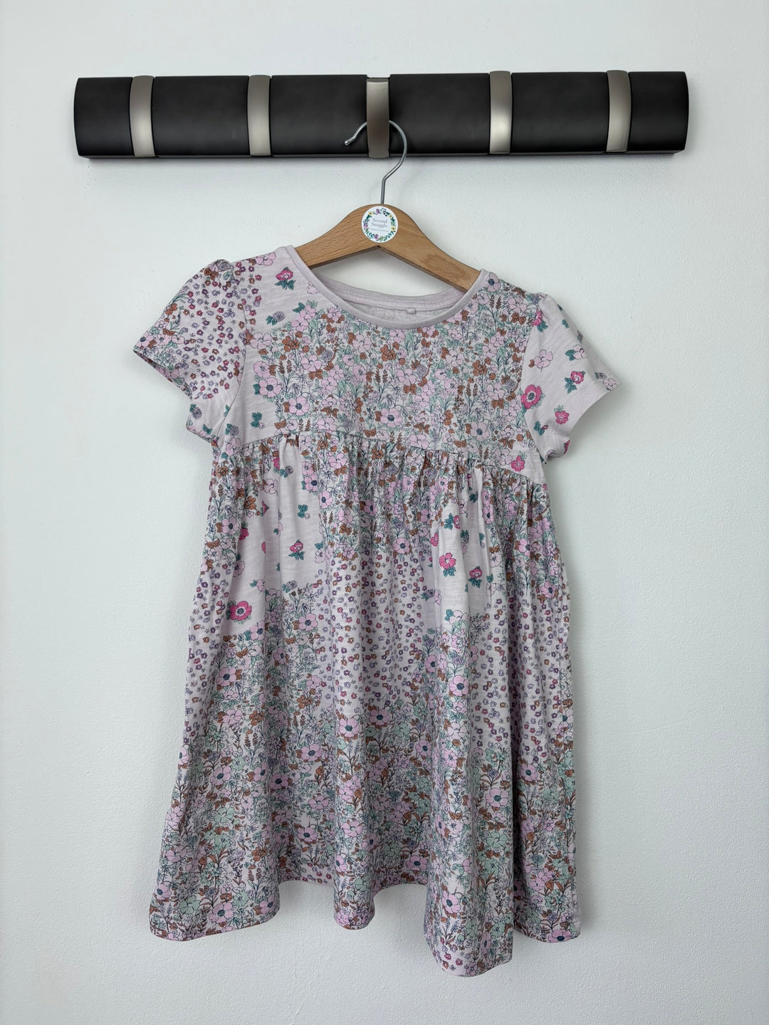 Next 3-4 Years-Dresses-Second Snuggle Preloved