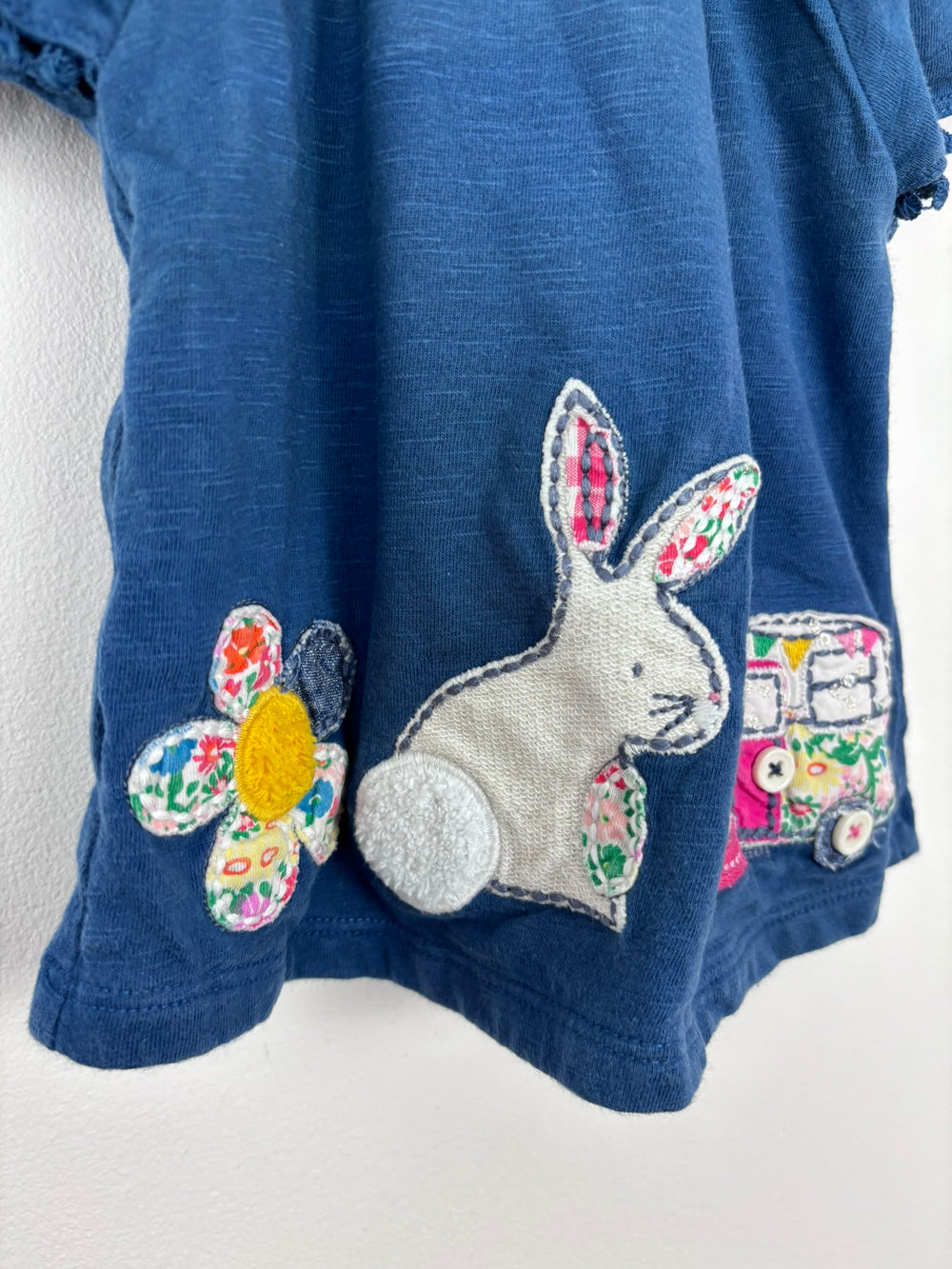 Next 3-6 Months-Tops-Second Snuggle Preloved