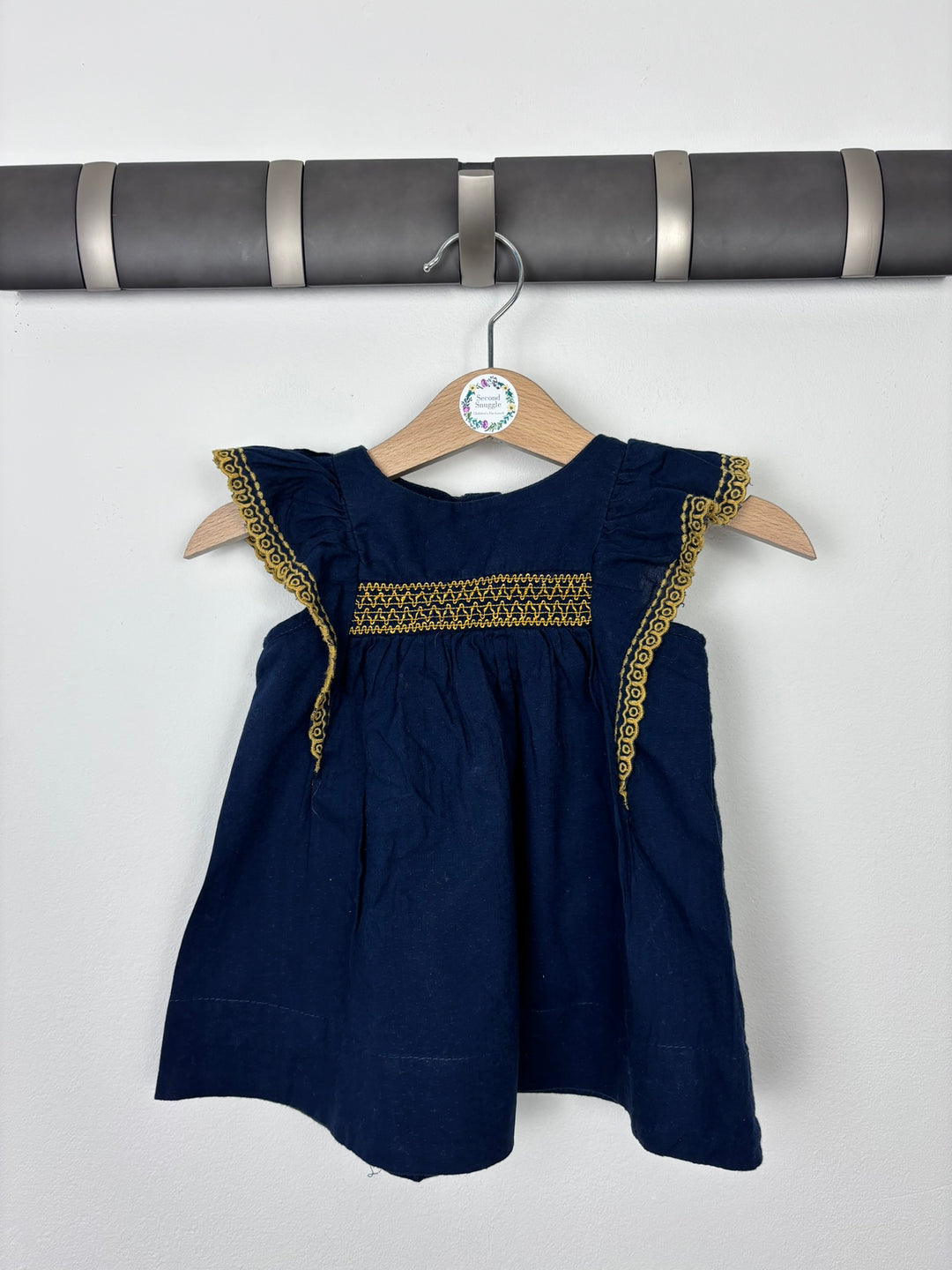 Next 3-6 Months-Dresses-Second Snuggle Preloved