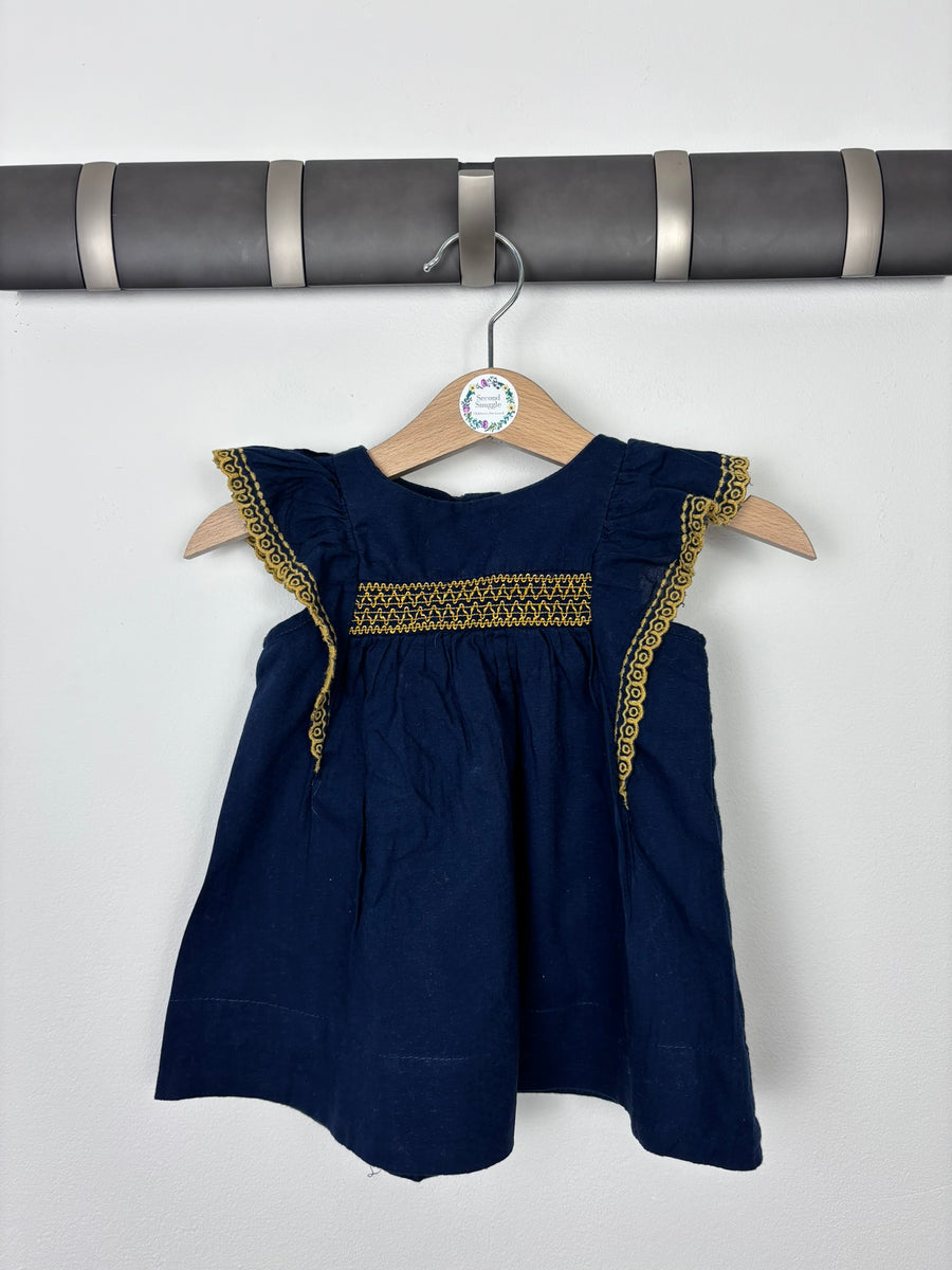 Next 3-6 Months-Dresses-Second Snuggle Preloved
