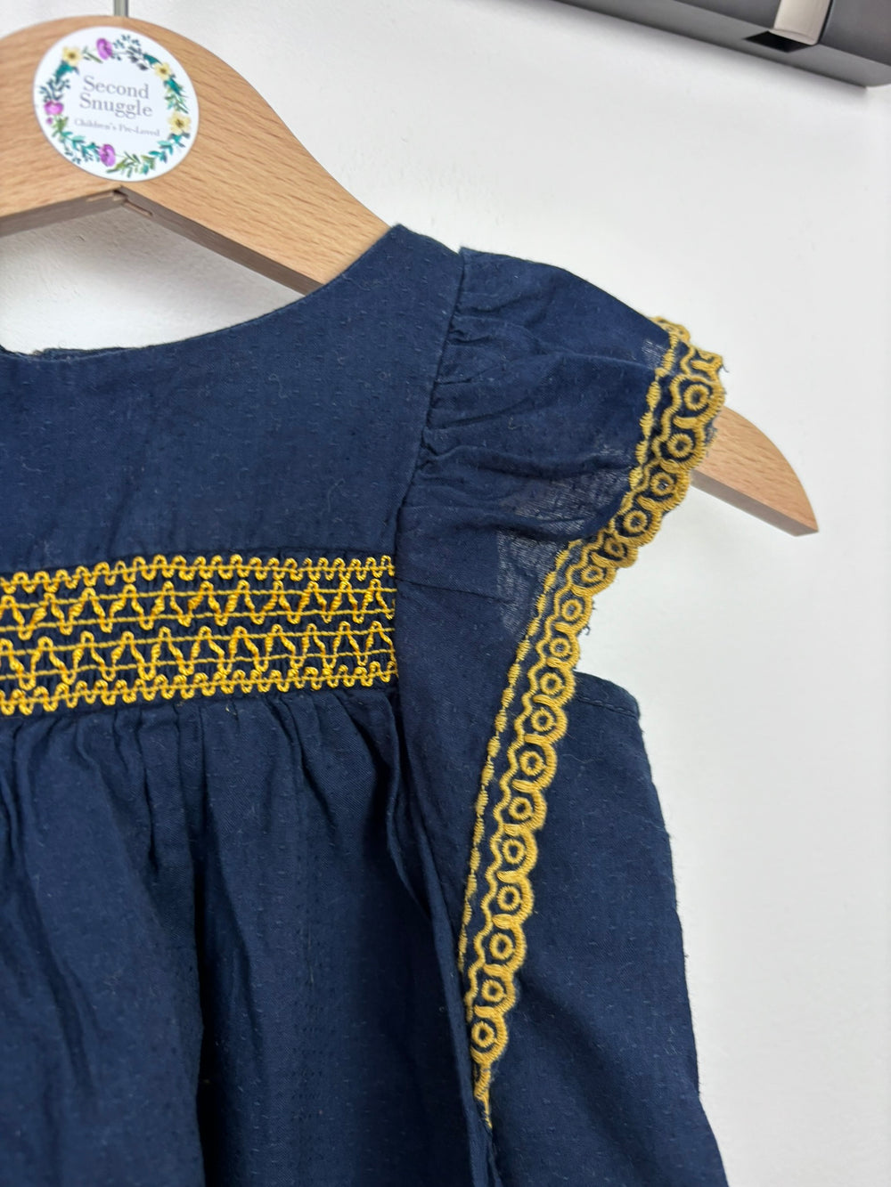 Next 3-6 Months-Dresses-Second Snuggle Preloved