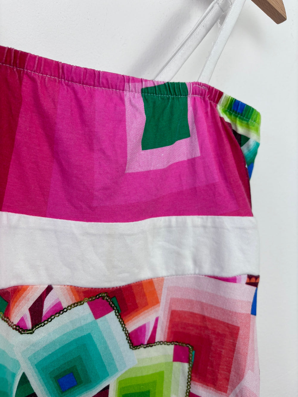 Desigual 9-10 Years - PLAY-Dresses-Second Snuggle Preloved