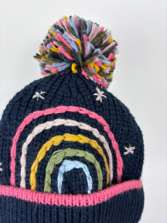 Next 1-2 Years-Hats-Second Snuggle Preloved