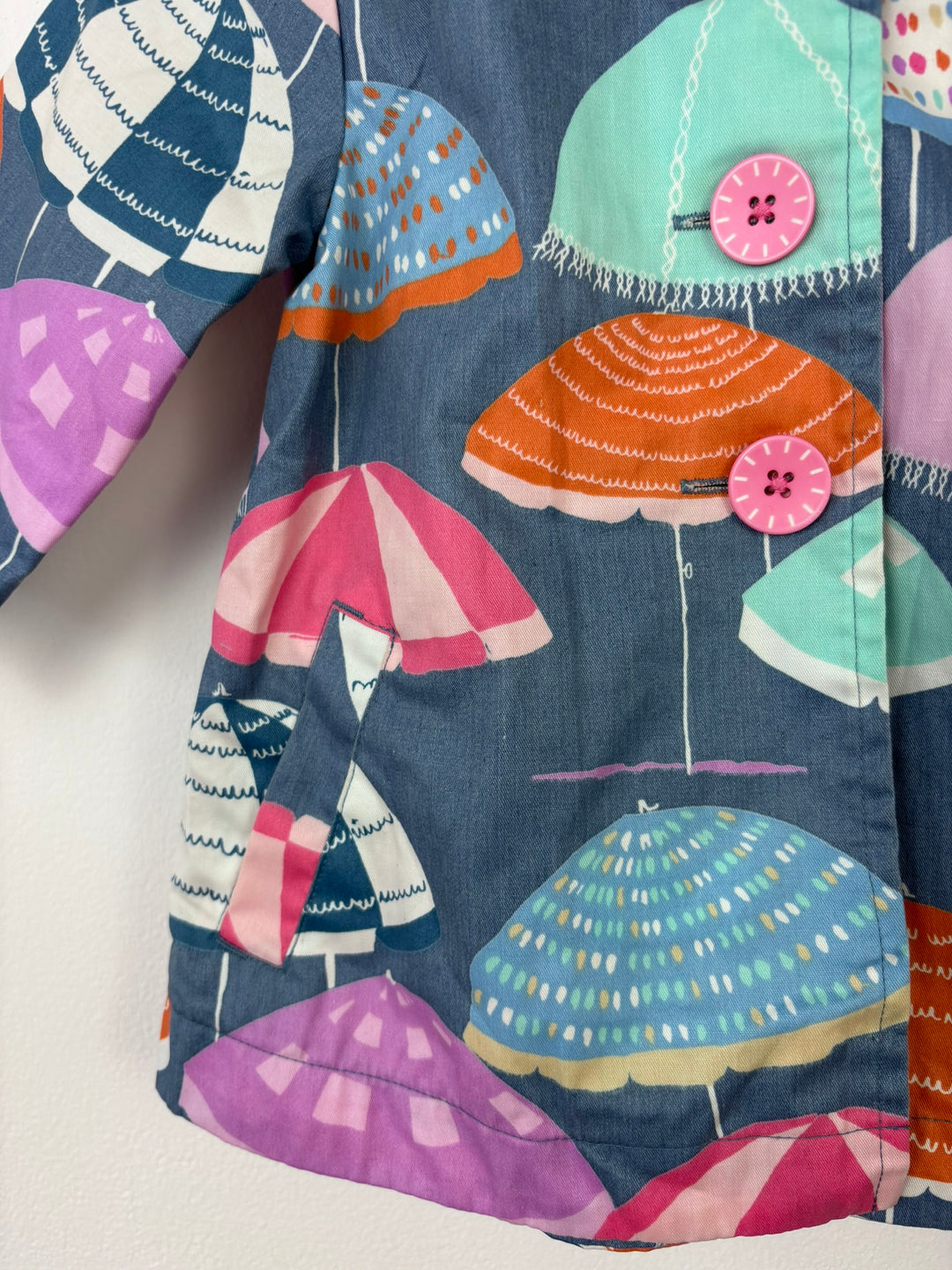 Next 6-9 Months-Coats-Second Snuggle Preloved