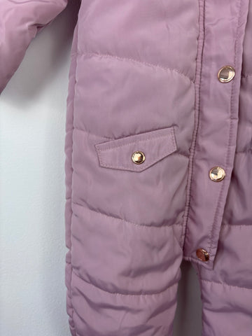River Island 9-12 Months-Snow Suits-Second Snuggle Preloved