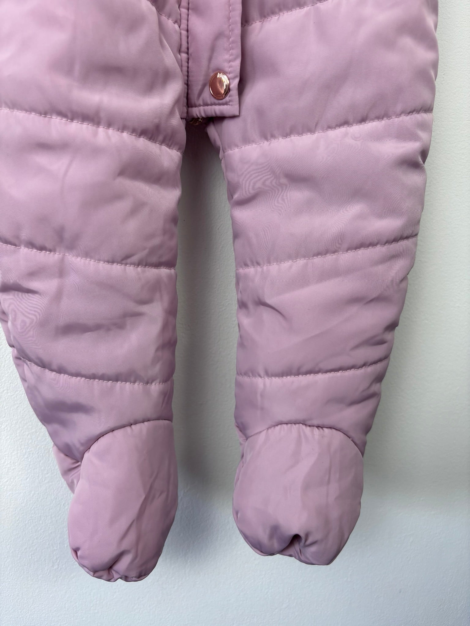 River Island 9-12 Months-Snow Suits-Second Snuggle Preloved