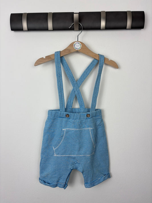 Mini Club 12-18 Months-Shorts-Second Snuggle Preloved
