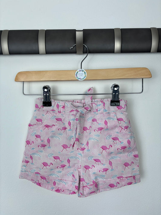 JoJo Maman Bebe 2-3 Years-Shorts-Second Snuggle Preloved