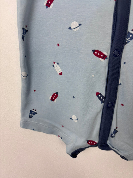 The Little White Company 12-18 Months-Rompers-Second Snuggle Preloved