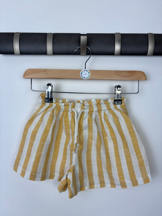 Tu 3-4 Years-Shorts-Second Snuggle Preloved