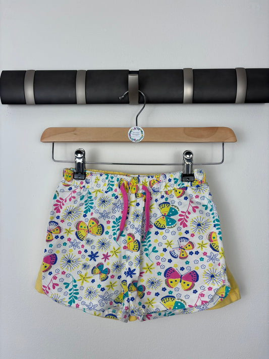 M&Co 5-6 Years-Shorts-Second Snuggle Preloved