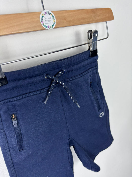 Gap 18-24 Months-Shorts-Second Snuggle Preloved