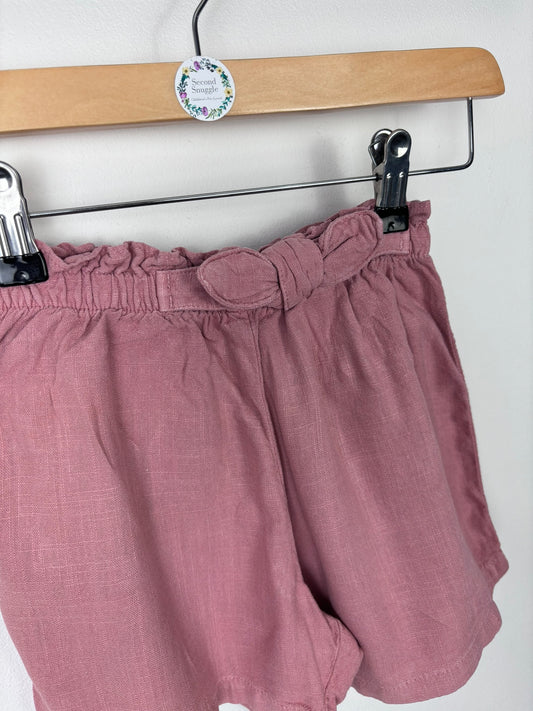 Next 4-5 Years-Shorts-Second Snuggle Preloved
