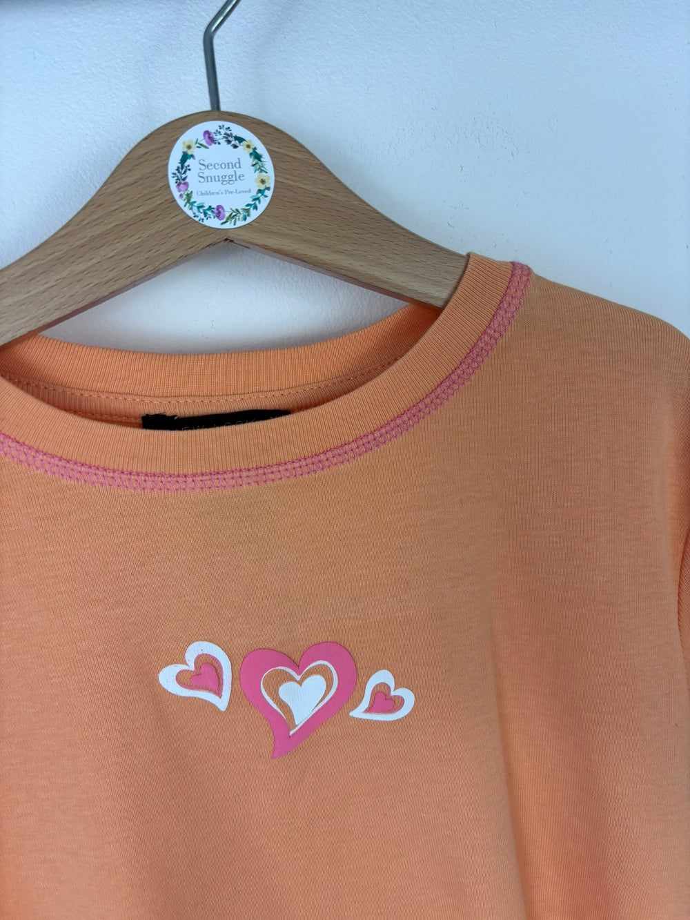New Look 12-18 Months-Tops-Second Snuggle Preloved