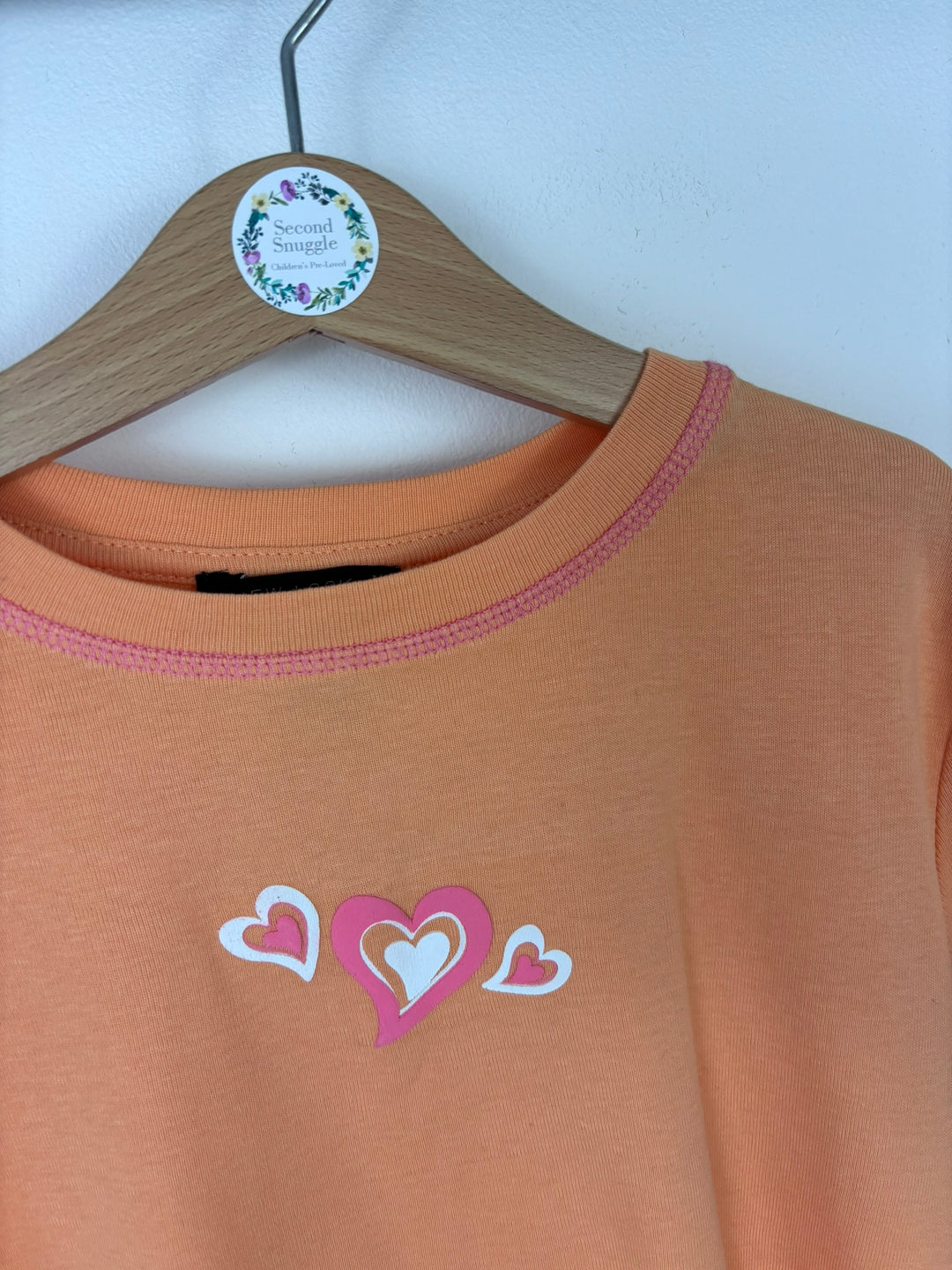 New Look 12-18 Months-Tops-Second Snuggle Preloved