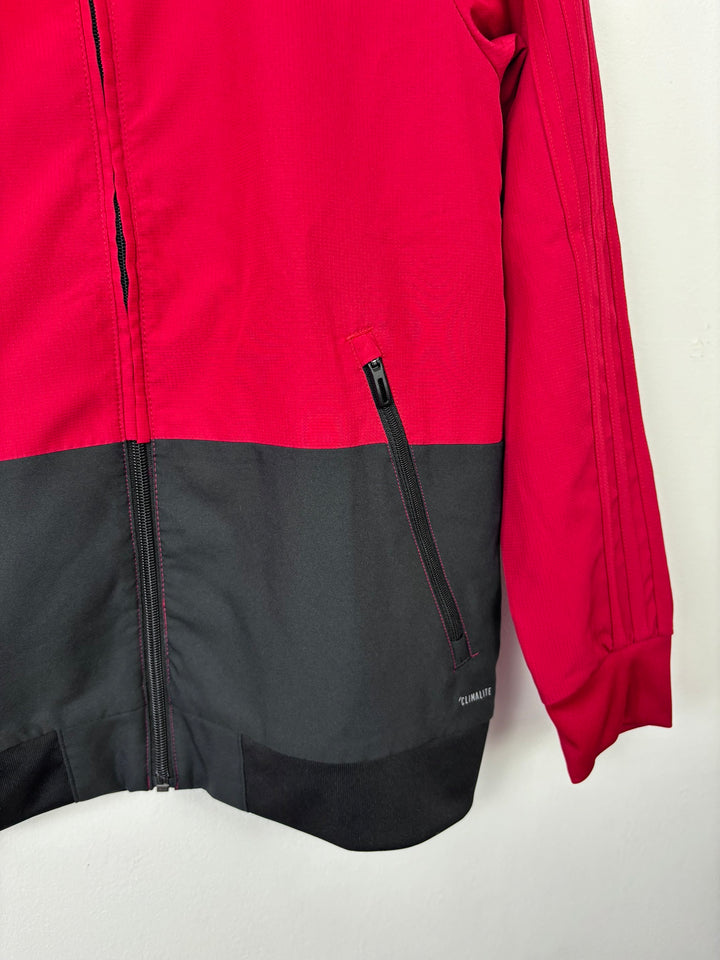 Adidas 11-12 Years-Jackets-Second Snuggle Preloved