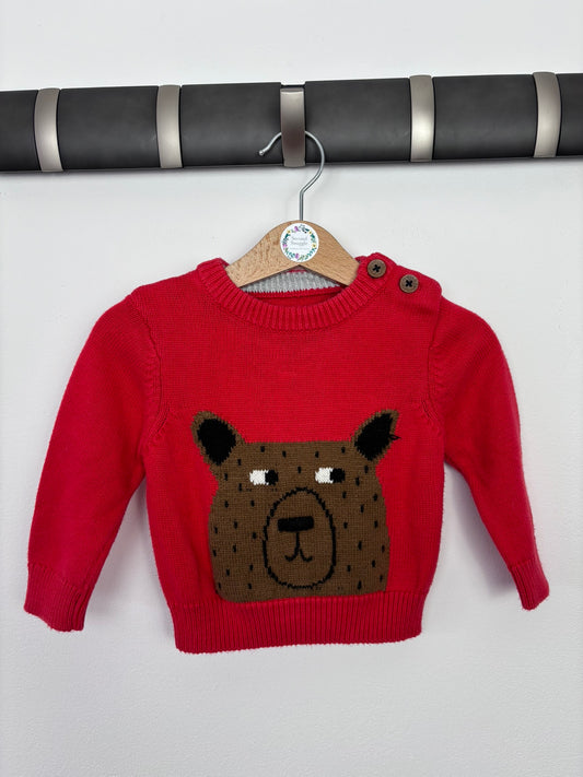 Joules 3-6 Months-Jumpers-Second Snuggle Preloved