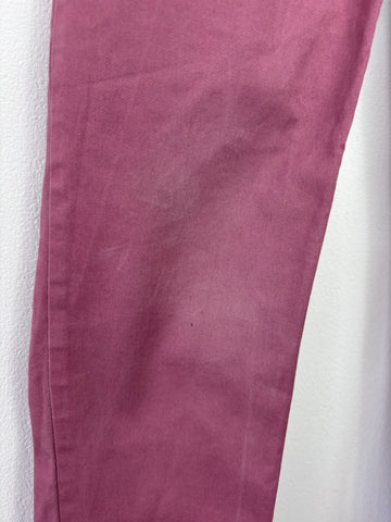 M&S 6-7 Years-Trousers-Second Snuggle Preloved