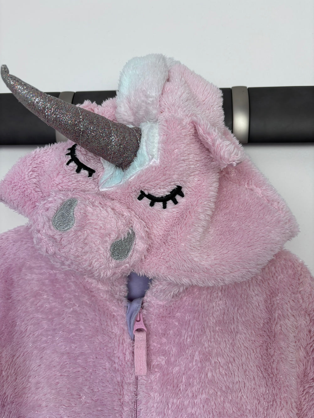 M&S 9-10 Years-All In One-Second Snuggle Preloved