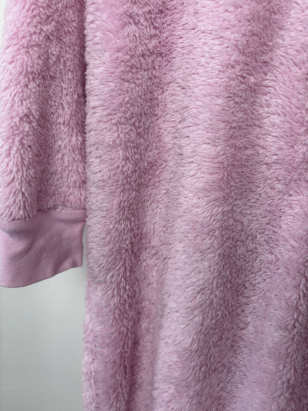 M&S 9-10 Years-All In One-Second Snuggle Preloved