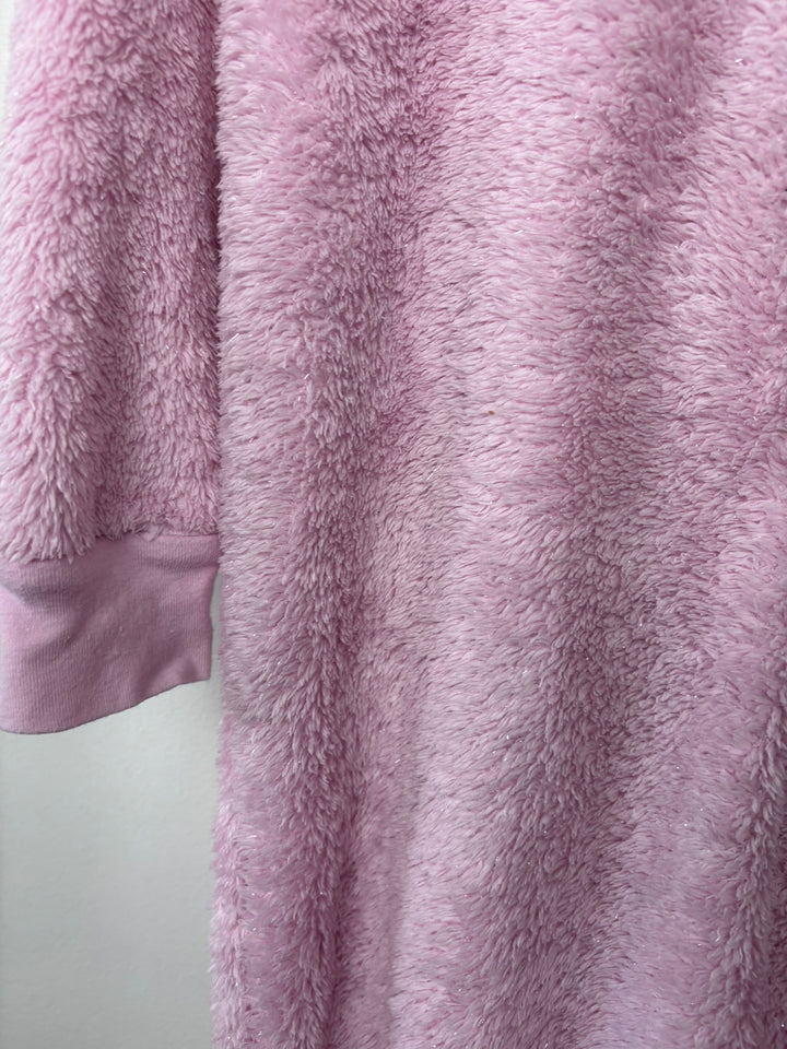 M&S 9-10 Years-All In One-Second Snuggle Preloved