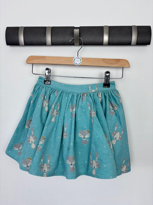 M&S 3-4 Years-Skirts-Second Snuggle Preloved