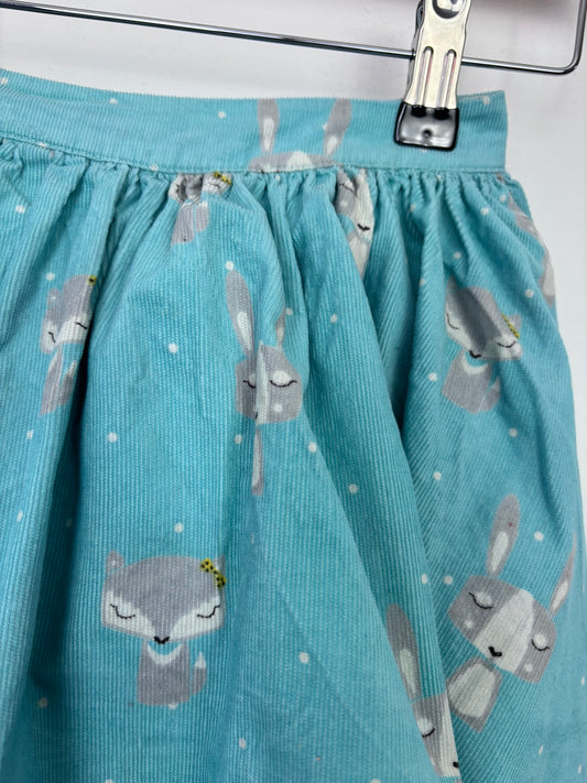 M&S 3-4 Years-Skirts-Second Snuggle Preloved